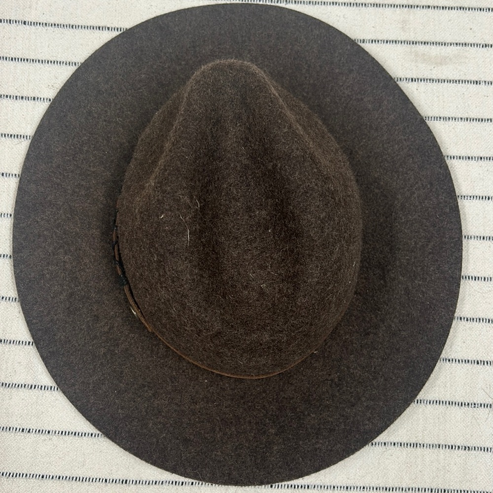 pistil designs hat